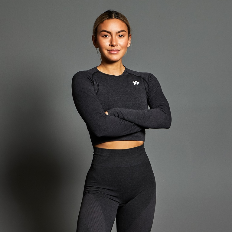 Seamless shirt "Veda" Seamless shirt "Veda"